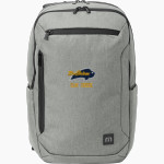 Elm Creek Buffaloes <span class="pdp-name-mascot">Elm Creek Buffaloes</span> TravisMathew Duration Backpack Front Thumbnail