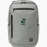 Mannington Gators <span class="pdp-name-mascot">Mannington Gators</span> TravisMathew Duration Backpack Front Thumbnail