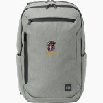Roger Bacon Spartans <span class="pdp-name-mascot">Roger Bacon Spartans</span> TravisMathew Duration Backpack Front Thumbnail