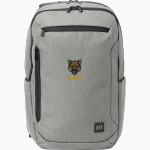 Montgomery Youth Lacrosse Club TravisMathew Duration Backpack Front Thumbnail