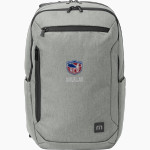 American Cornhole TravisMathew Duration Backpack Front Thumbnail