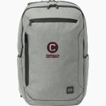 Centenary Gents <span class="pdp-name-mascot">Centenary Gents</span> TravisMathew Duration Backpack Front Thumbnail