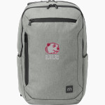 Minot State Beavers <span class="pdp-name-mascot">Minot State Beavers</span> TravisMathew Duration Backpack Front Thumbnail