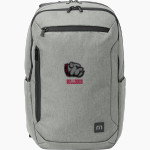 SENTINEL HIGH SCHOOL BULLDOGS <span class="pdp-name-mascot">SENTINEL BULLDOGS</span> TravisMathew Duration Backpack Front Thumbnail