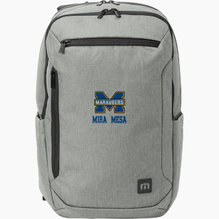 TravisMathew Duration Backpack