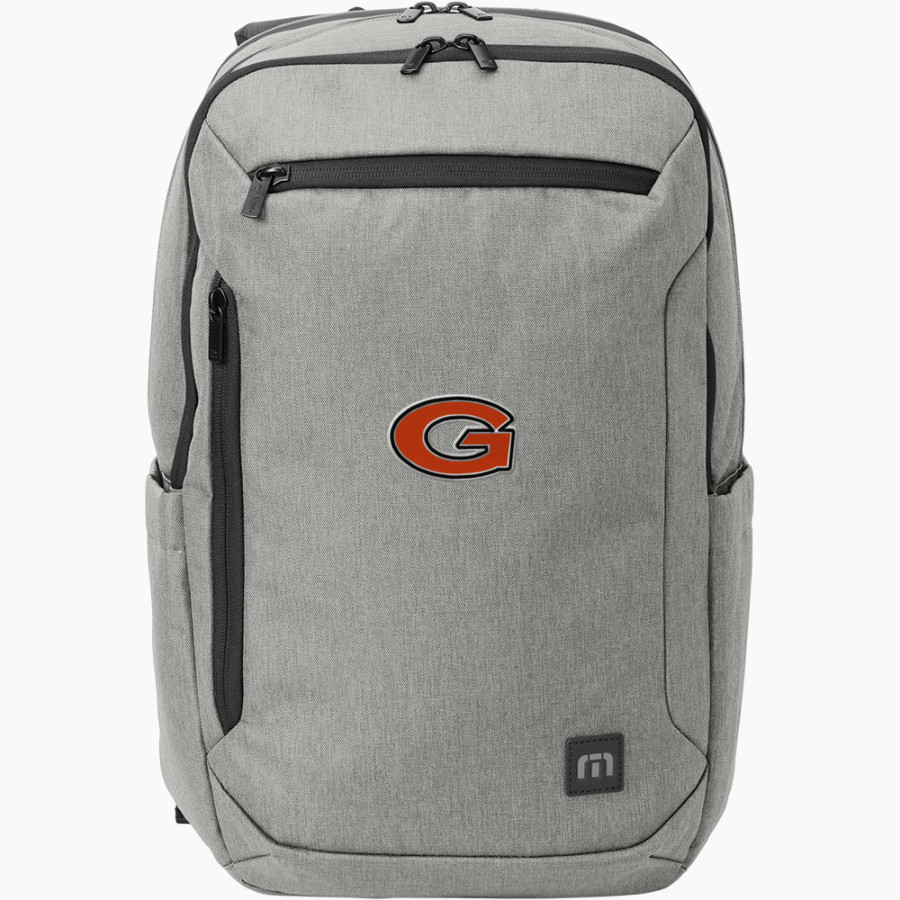 Gary Bobcats <span class="pdp-name-mascot">Gary Bobcats</span> TravisMathew Duration Backpack