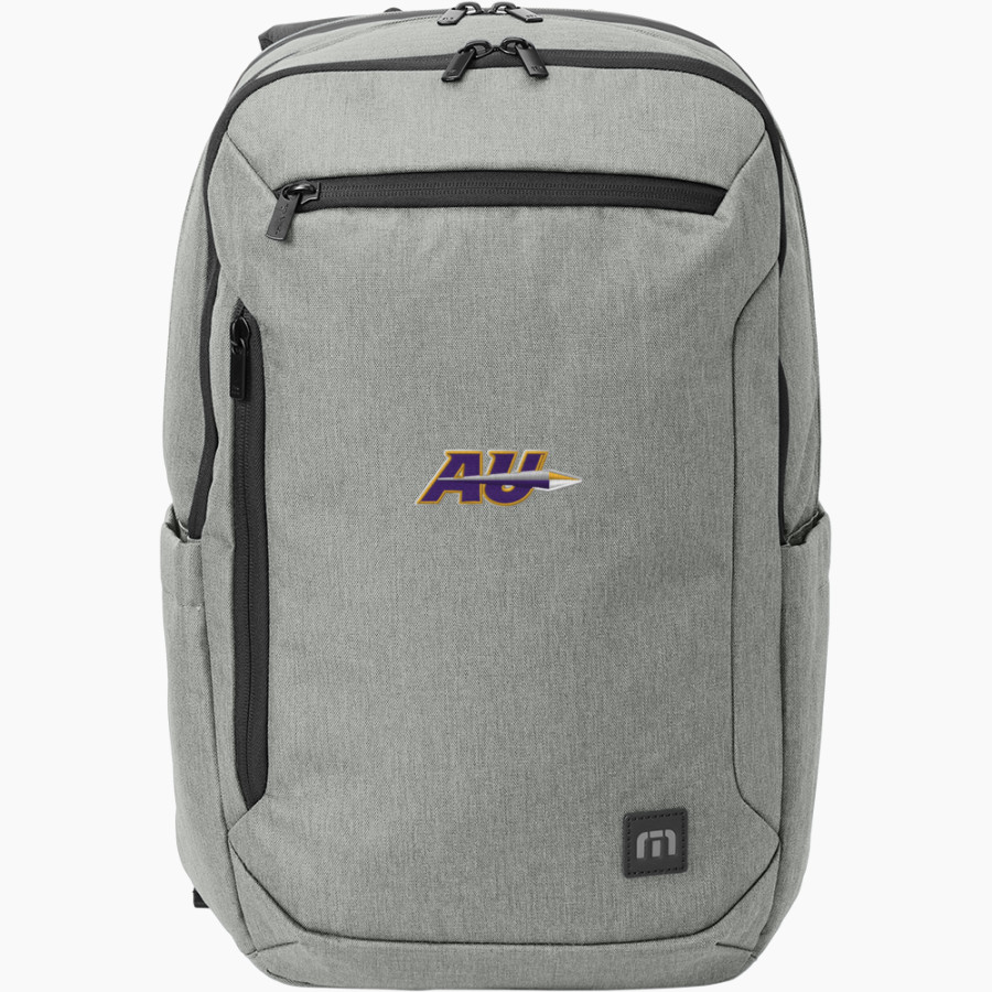 Alfred University Saxons TravisMathew Duration Backpack