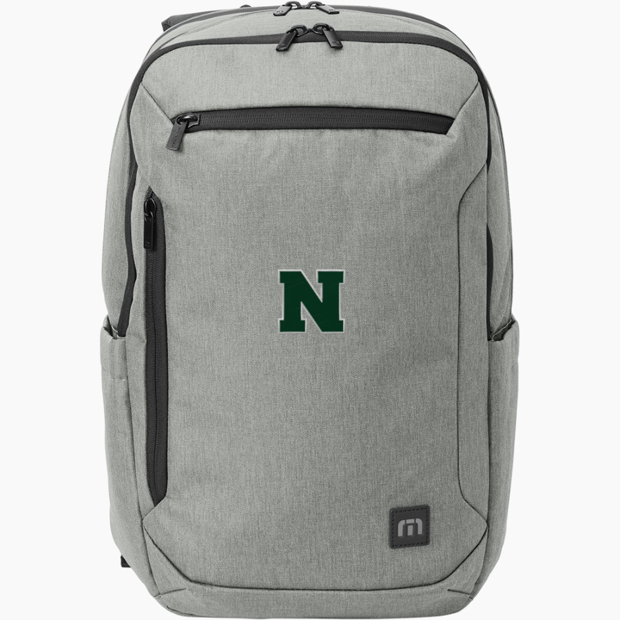 Northwestern Wildcats <span class="pdp-name-mascot">Northwestern High School Wildcats</span> TravisMathew Duration Backpack