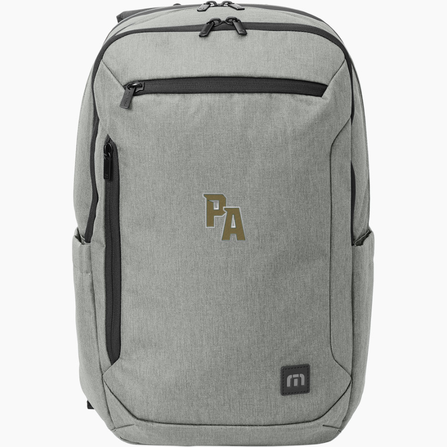Pinecrest Paladins <span class="pdp-name-mascot">Pinecrest Paladins</span> TravisMathew Duration Backpack