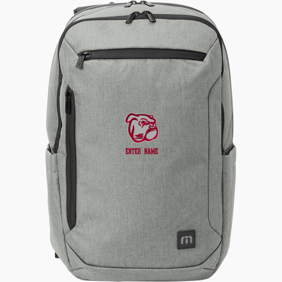 WINDER-BARROW BULLDOGGS ONLINE STORE TravisMathew Duration Backpack