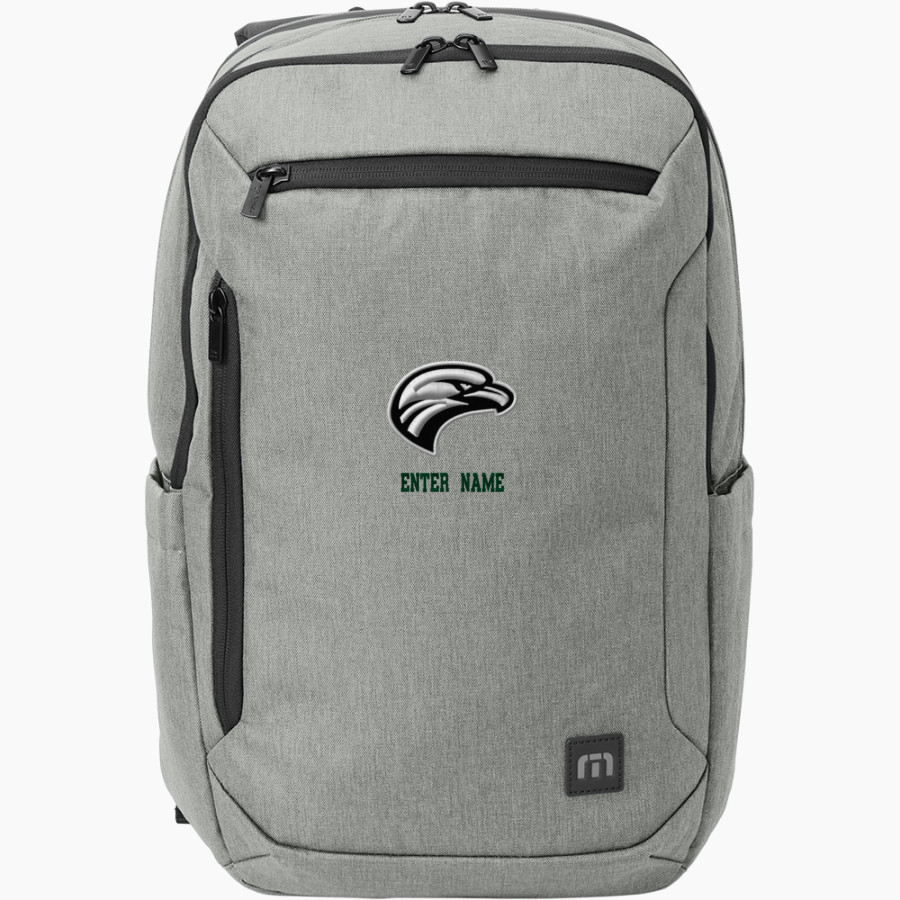 Fuentes Eagles TravisMathew Duration Backpack