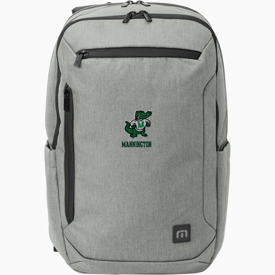 Mannington Gators <span class="pdp-name-mascot">Mannington Gators</span> TravisMathew Duration Backpack