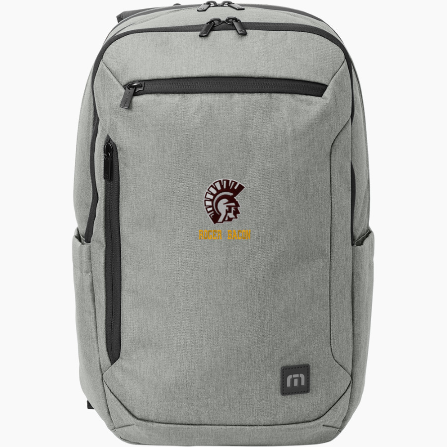 Roger Bacon Spartans <span class="pdp-name-mascot">Roger Bacon Spartans</span> TravisMathew Duration Backpack