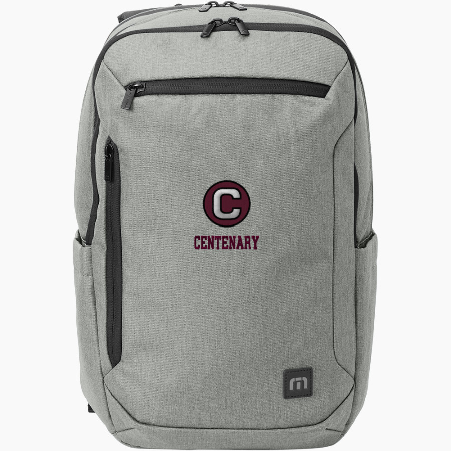 Centenary Gents <span class="pdp-name-mascot">Centenary Gents</span> TravisMathew Duration Backpack