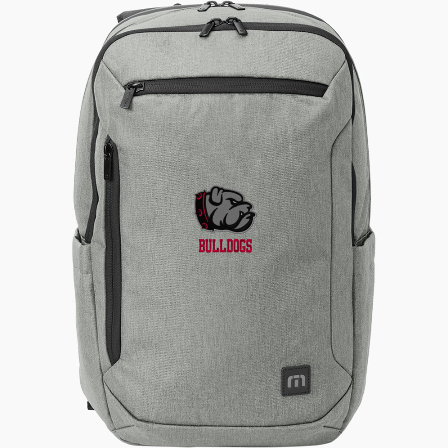 SENTINEL HIGH SCHOOL BULLDOGS <span class="pdp-name-mascot">SENTINEL BULLDOGS</span> TravisMathew Duration Backpack