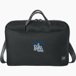 MAYWOOD ACADEMY HIGH SCHOOL NIGHTHAWKS <span class="pdp-name-mascot">MAYWOOD ACADEMY NIGHTHAWKS</span> TravisMathew Lateral Brief Front Thumbnail