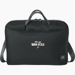 Marian Ancilla Chargers TravisMathew Lateral Brief Front Thumbnail