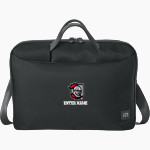 Belmont Abbey College The Official Store of the Crusaders TravisMathew Lateral Brief Front Thumbnail