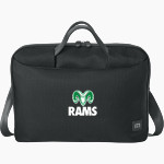 DIXON HIGH SCHOOL RAMS <span class="pdp-name-mascot">DIXON RAMS</span> TravisMathew Lateral Brief Front Thumbnail
