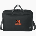 Mohonasen Warriors <span class="pdp-name-mascot">Mohonasen Warriors</span> TravisMathew Lateral Brief Front Thumbnail