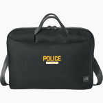 Potsdam Police Deptartment Police <span class="pdp-name-mascot">Potsdam Police Deptartment Police</span> TravisMathew Lateral Brief Front Thumbnail