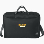 Tiverton Tigers <span class="pdp-name-mascot">Tiverton Tigers</span> TravisMathew Lateral Brief Front Thumbnail