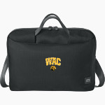 Wilmington Aquatic Club Sea Tigers <span class="pdp-name-mascot">Wilmington Aquatic Club Sea Tigers</span> TravisMathew Lateral Brief Front Thumbnail