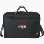 LAWNDALE HIGH SCHOOL CARDINALS TravisMathew Lateral Brief Front Thumbnail