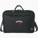 Bryn Athyn College The Official Store of the Lions <span class="pdp-name-mascot">Bryn Athyn College Lions</span> TravisMathew Lateral Brief Front Thumbnail