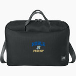 NOBLE HIGH SCHOOL BEARS <span class="pdp-name-mascot">NOBLE BEARS</span> TravisMathew Lateral Brief Front Thumbnail