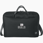 BRIDGEPORT HIGH SCHOOL BULLS <span class="pdp-name-mascot">BRIDGEPORT BULLS</span> TravisMathew Lateral Brief Front Thumbnail