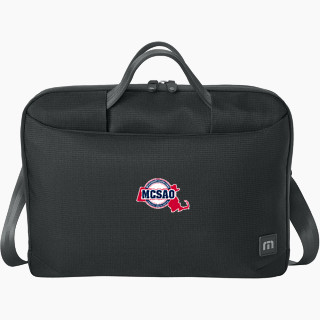 TravisMathew Lateral Brief