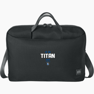 TravisMathew Lateral Brief