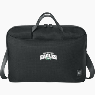 TravisMathew Lateral Brief