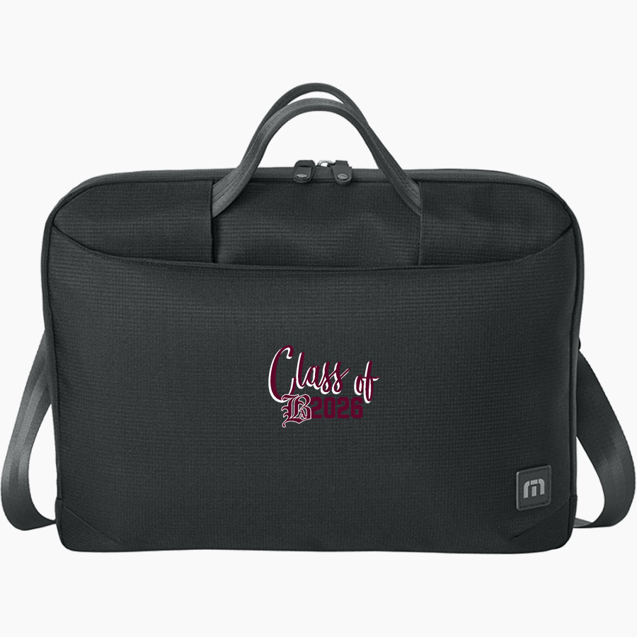 BELLOWS FREE ACADEMY BULLETS <span class="pdp-name-mascot">BELLOWS FREE ACADEMY BULLETS</span> TravisMathew Lateral Brief