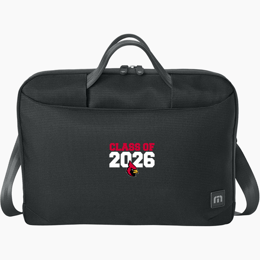 Seminary Cardinals <span class="pdp-name-mascot">Seminary Cardinals</span> TravisMathew Lateral Brief