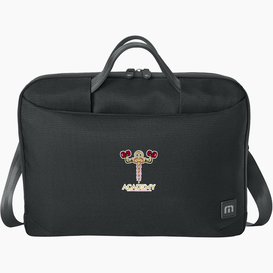 S.S. Training Academy Online Apparel Store <span class="pdp-name-mascot">Sport Science Training Academy</span> TravisMathew Lateral Brief