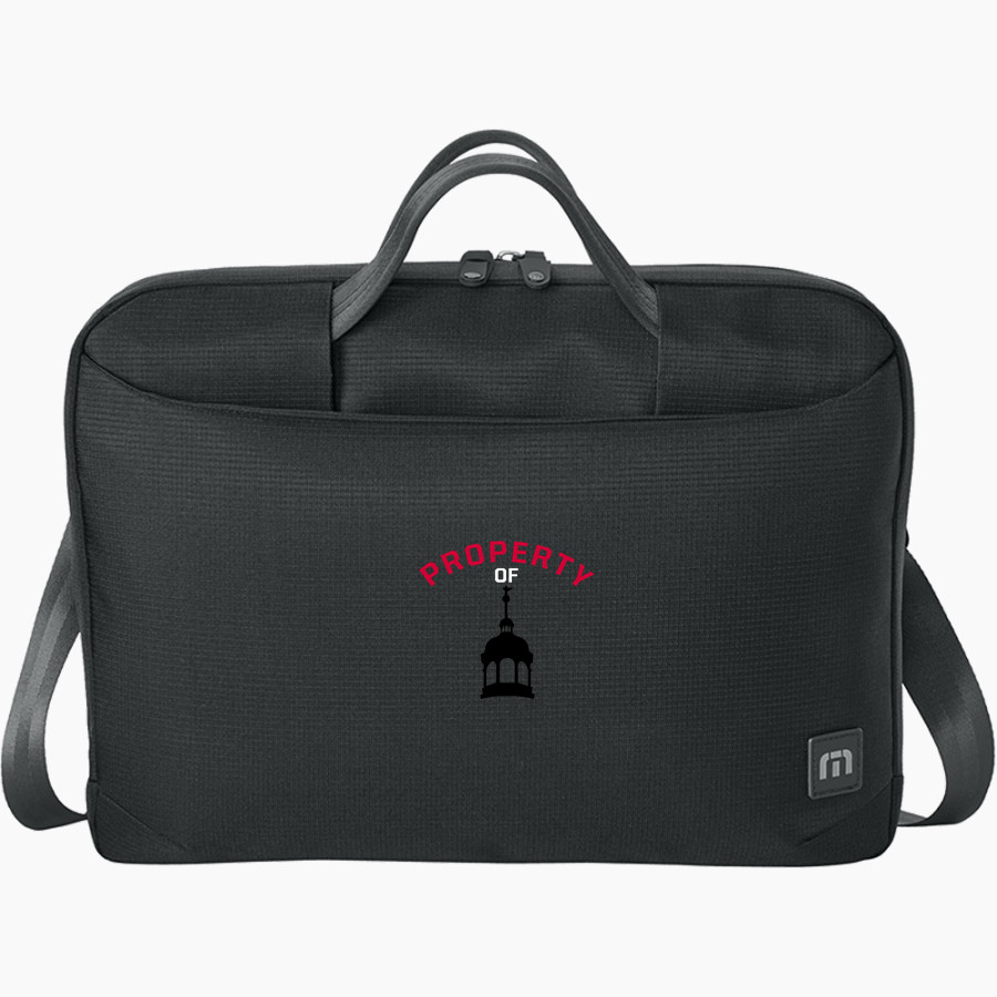 MMI PREPARATORY SCHOOL PREPPERS <span class="pdp-name-mascot">MMI PREPARATORY PREPPERS</span> TravisMathew Lateral Brief
