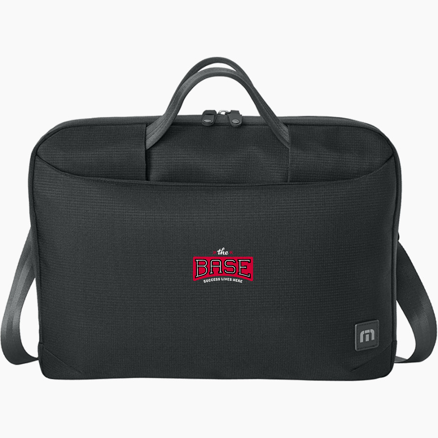 The Base Online Store <span class="pdp-name-mascot">The Base</span> TravisMathew Lateral Brief