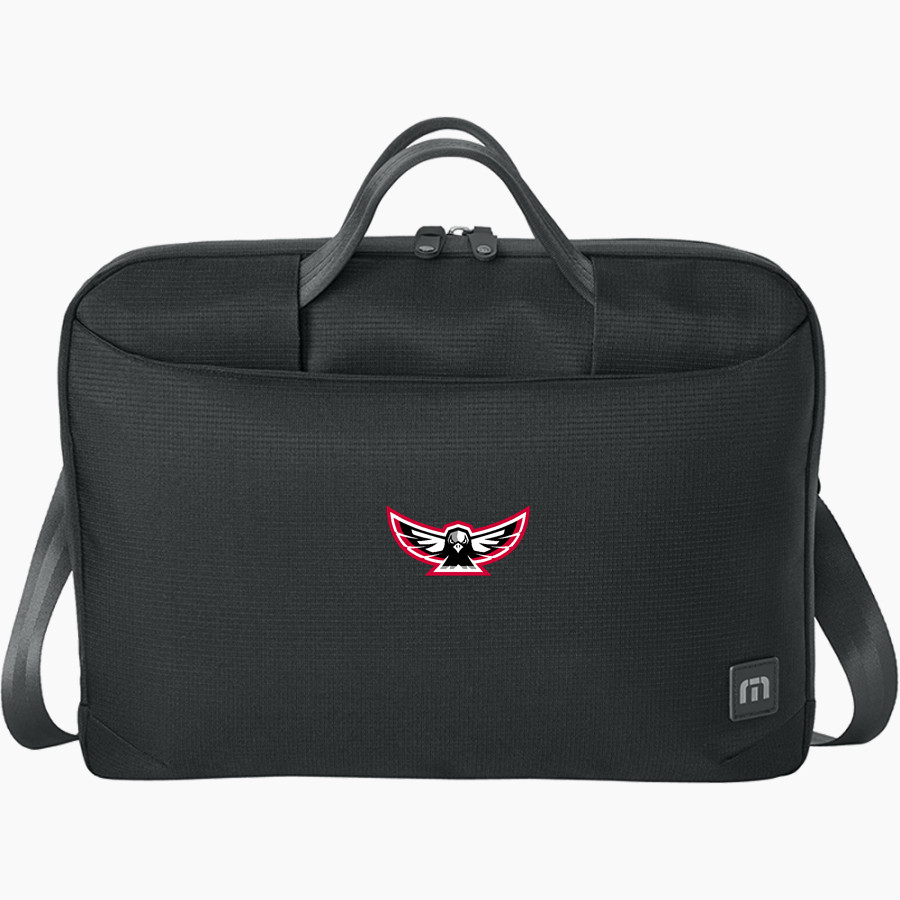 Northwest Nazarene Nighthawks <span class="pdp-name-mascot">Northwest Nazarene University Nighthawks</span> TravisMathew Lateral Brief