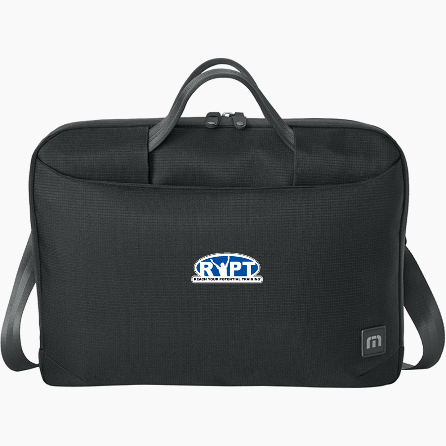 Reach Your Potential Training <span class="pdp-name-mascot">Reach Your Potential Training</span> TravisMathew Lateral Brief