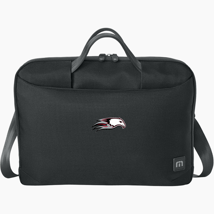 Bard College Official Online Store TravisMathew Lateral Brief