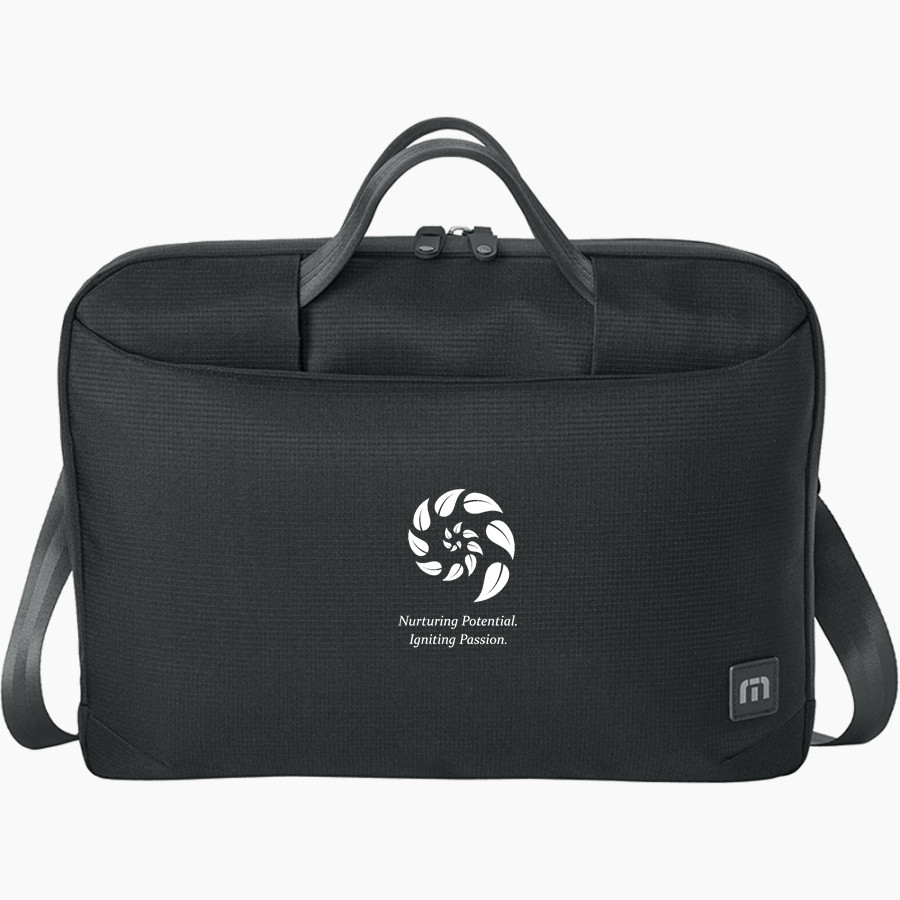 Princeton Montessori School <span class="pdp-name-mascot">Princeton Montessori Deer</span> TravisMathew Lateral Brief