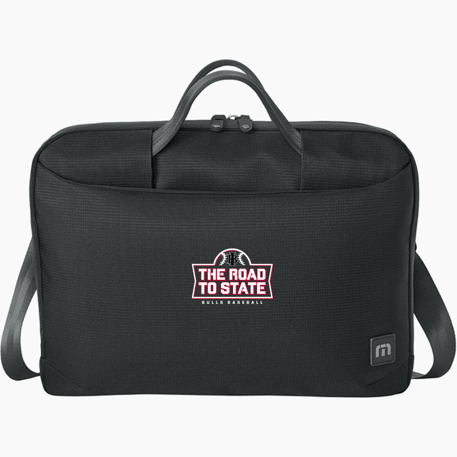 Indiana Bulls Baseball The Official Online Store TravisMathew Lateral Brief