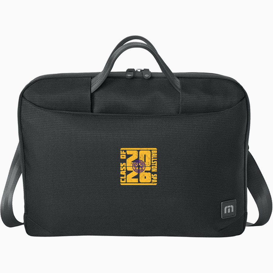 Ballston Spa Scotties The Official Online Store <span class="pdp-name-mascot">Baaston Spa Scotties</span> TravisMathew Lateral Brief