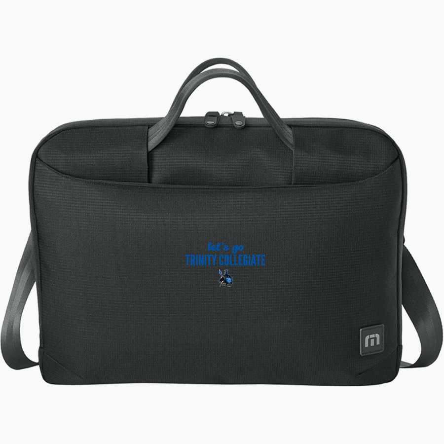 TRINITY COLLEGIATE SCHOOL TITANS <span class="pdp-name-mascot">TRINITY COLLEGIATE TITANS</span> TravisMathew Lateral Brief