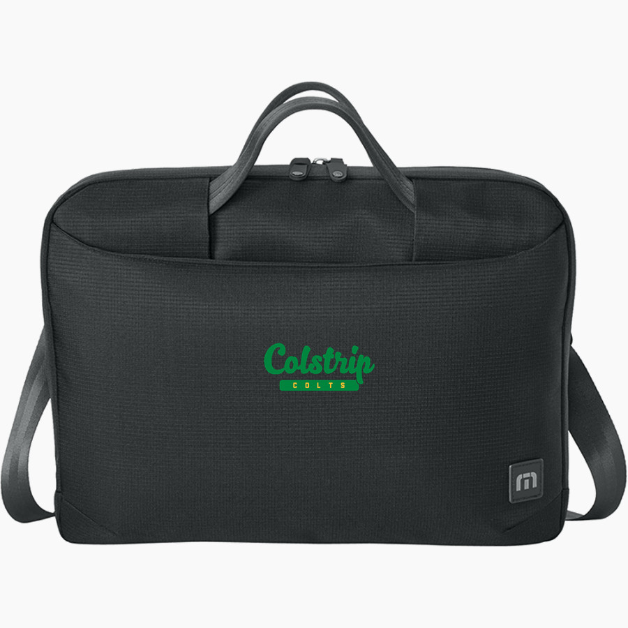 COLSTRIP HIGH SCHOOL COLTS <span class="pdp-name-mascot">COLSTRIP COLTS/FILLIES</span> TravisMathew Lateral Brief