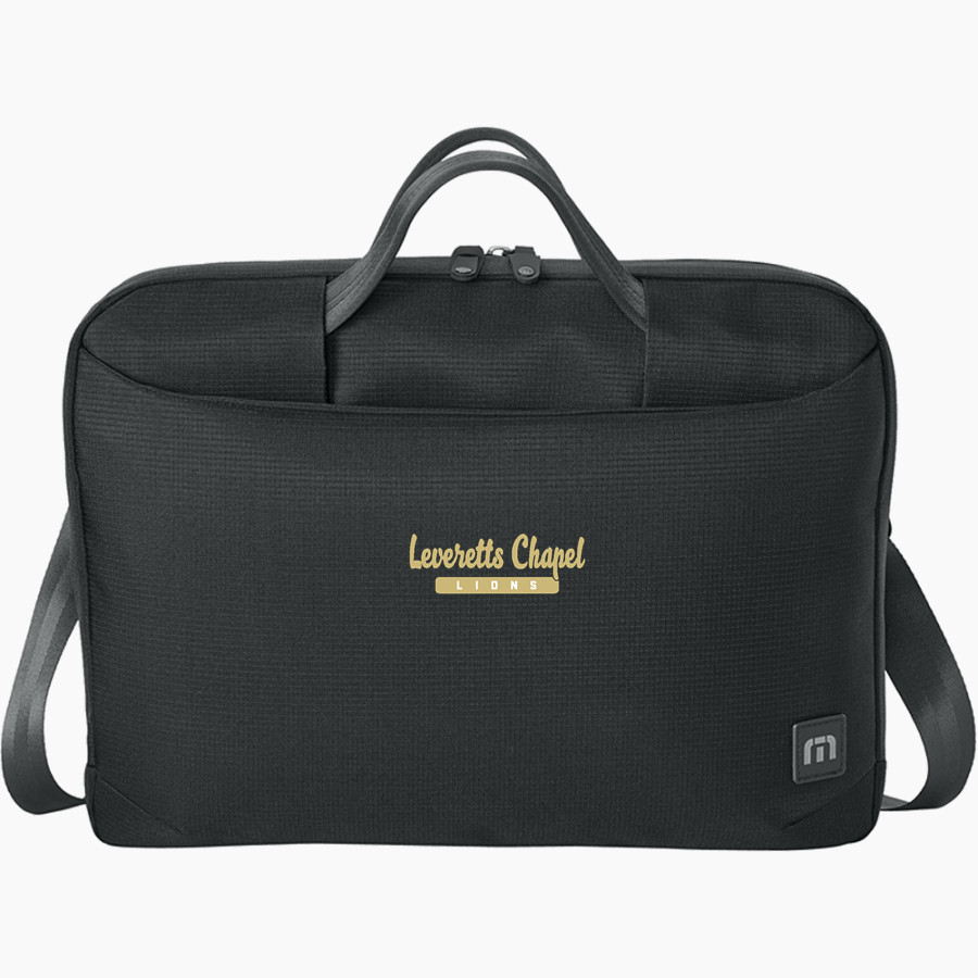 LEVERETTS CHAPEL HIGH SCHOOL LIONS <span class="pdp-name-mascot">LEVERETTS CHAPEL LIONS</span> TravisMathew Lateral Brief
