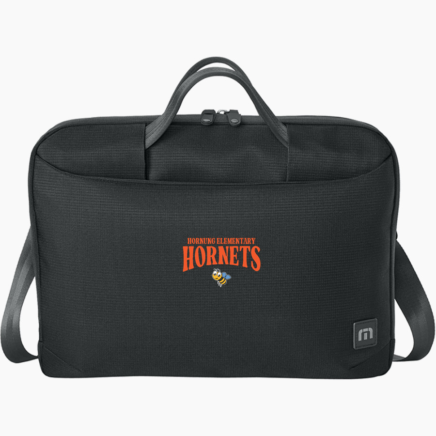 Hornung Elementary Hornets TravisMathew Lateral Brief