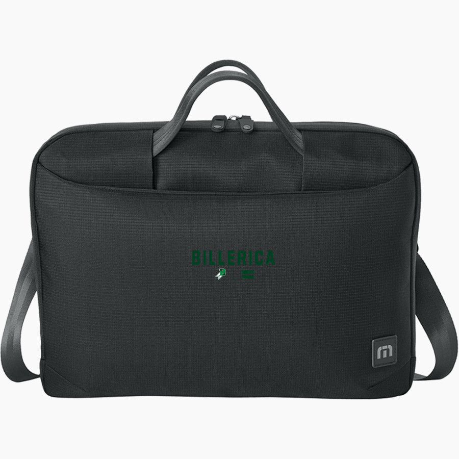 Billerica Indians <span class="pdp-name-mascot">Billerica Indians</span> TravisMathew Lateral Brief